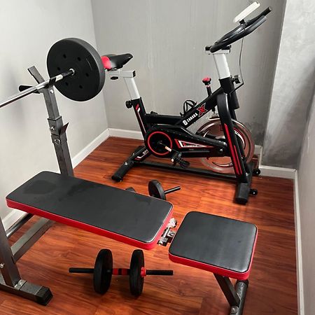 White River Guesthouse 金边 外观 照片