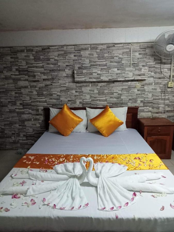 White River Guesthouse 金边 外观 照片