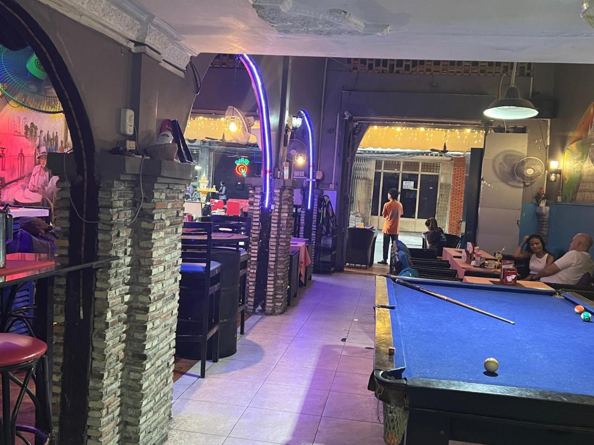 White River Guesthouse 金边 外观 照片