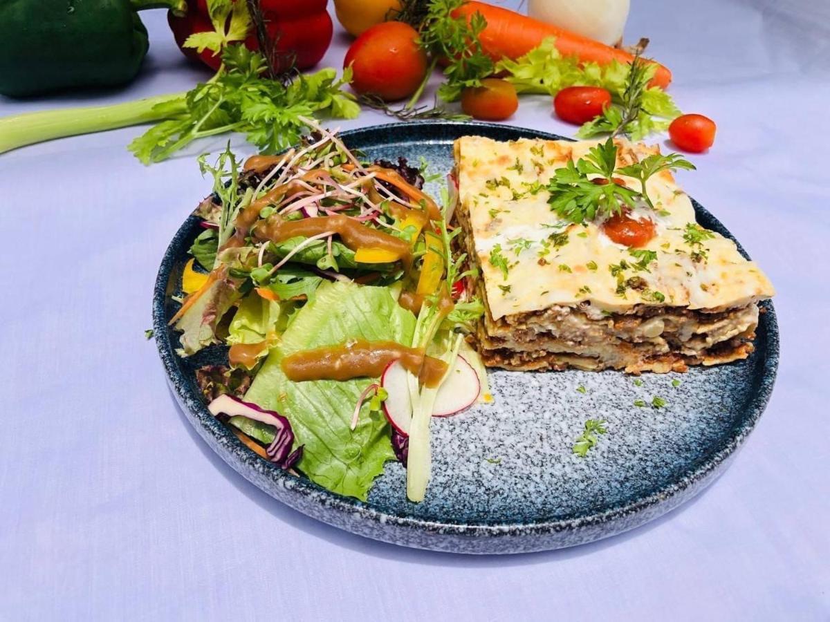 White River Guesthouse 金边 外观 照片