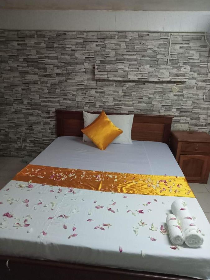 White River Guesthouse 金边 外观 照片