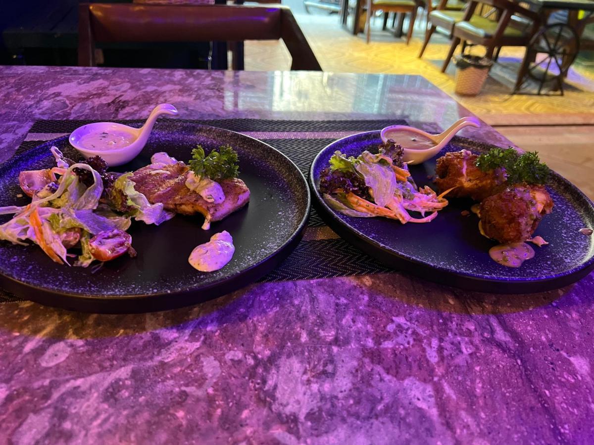 White River Guesthouse 金边 外观 照片