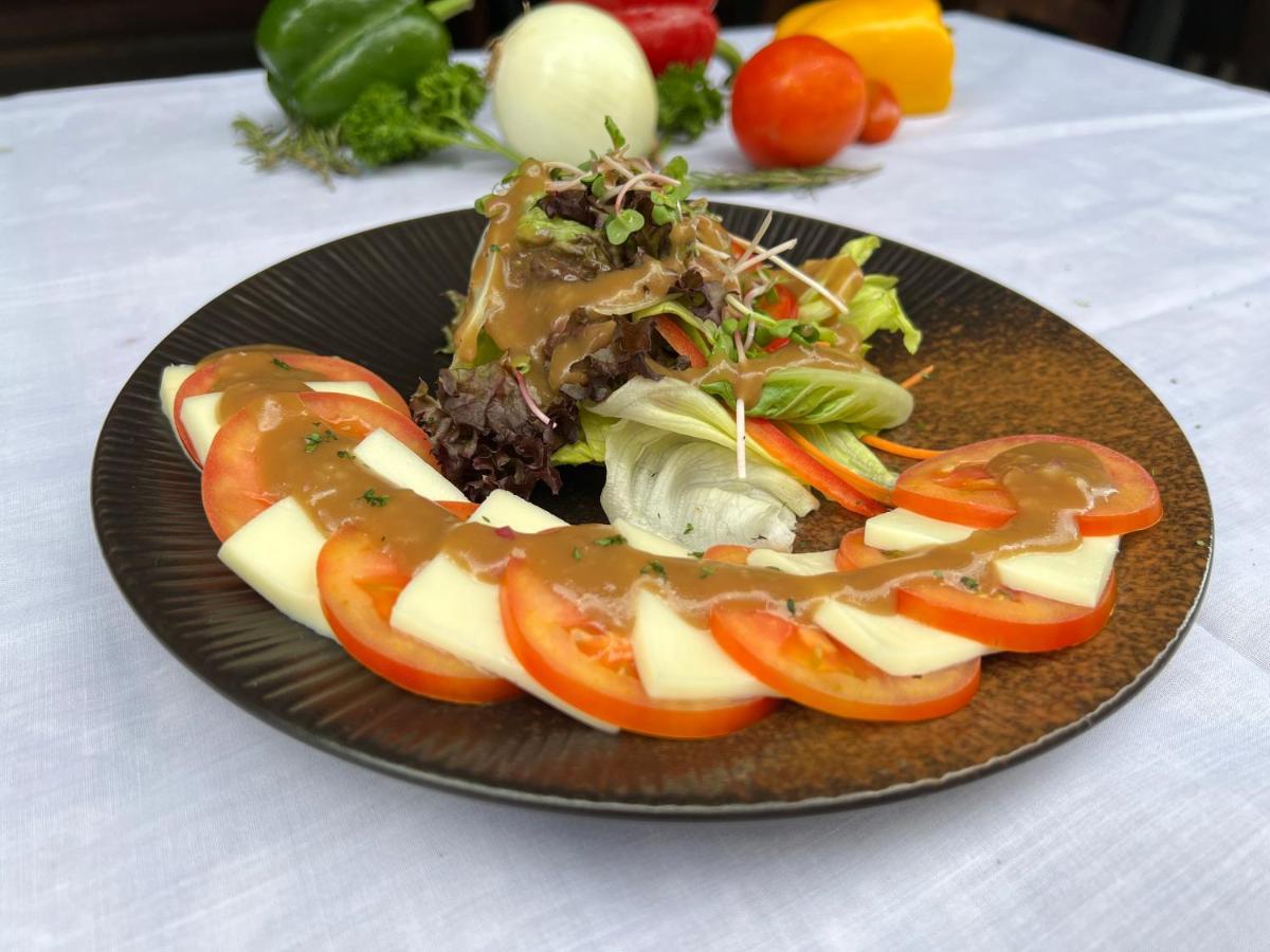 White River Guesthouse 金边 外观 照片