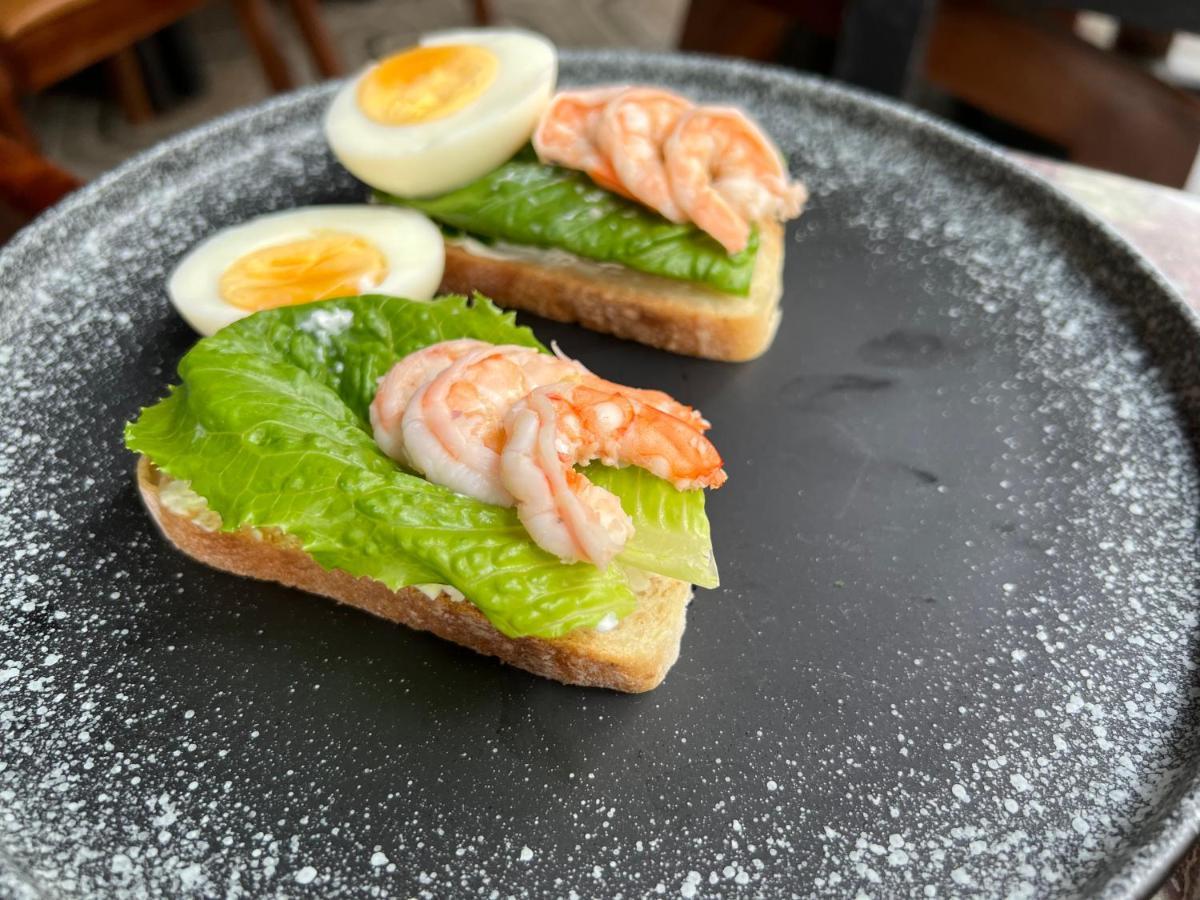 White River Guesthouse 金边 外观 照片