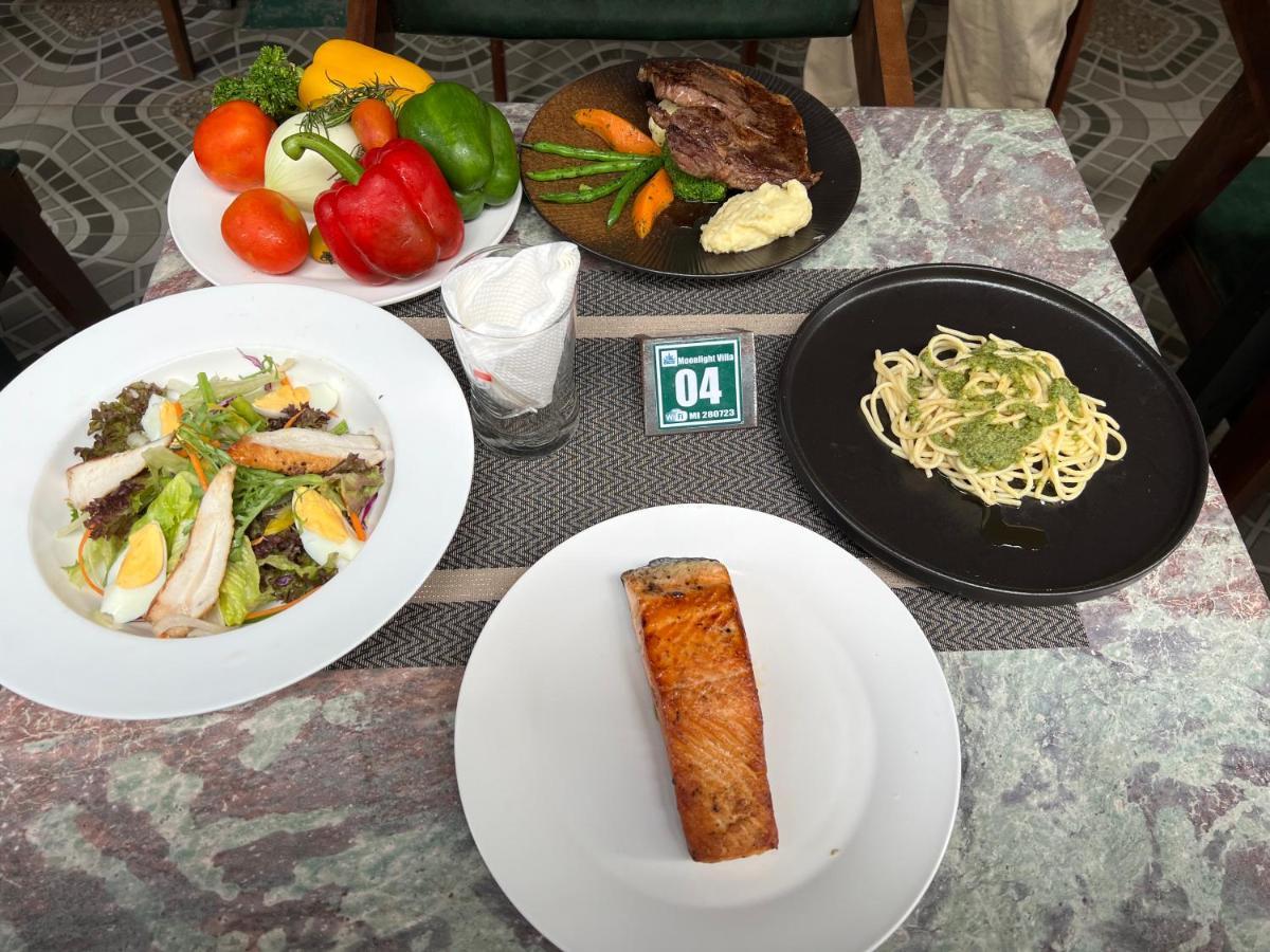 White River Guesthouse 金边 外观 照片