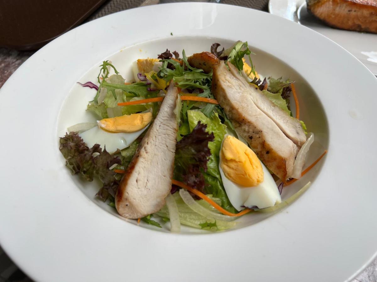 White River Guesthouse 金边 外观 照片